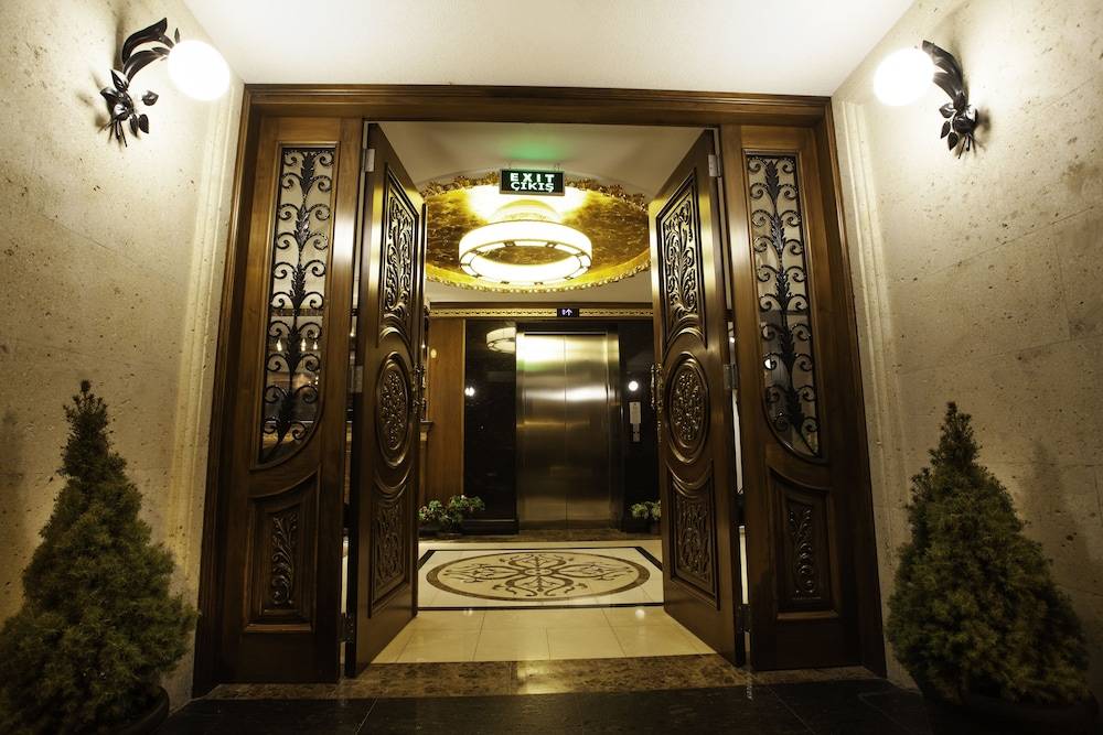 Bablin Butik Otel 2