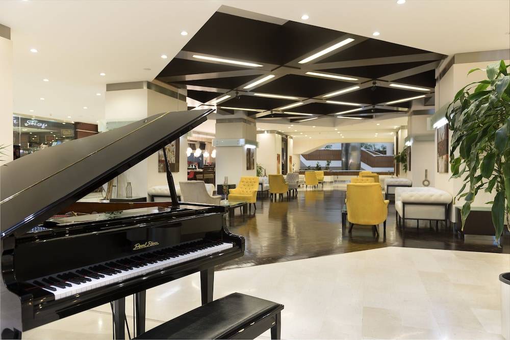 Grand Hotel Konya 2