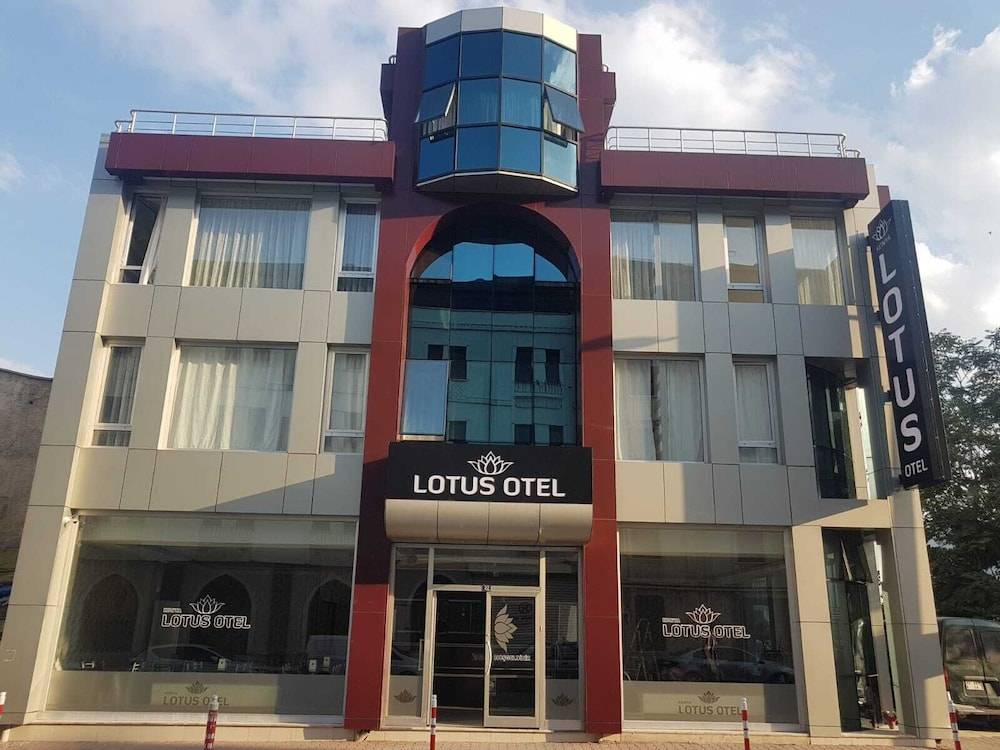 LOTUS OTEL 1