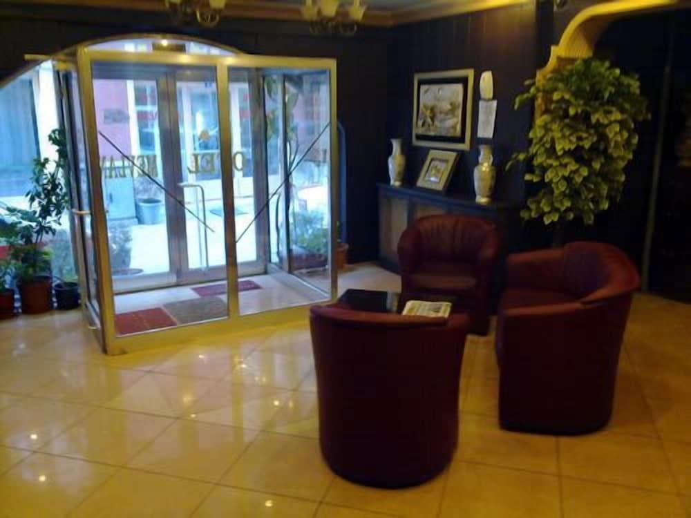 Mevlana Otel 2