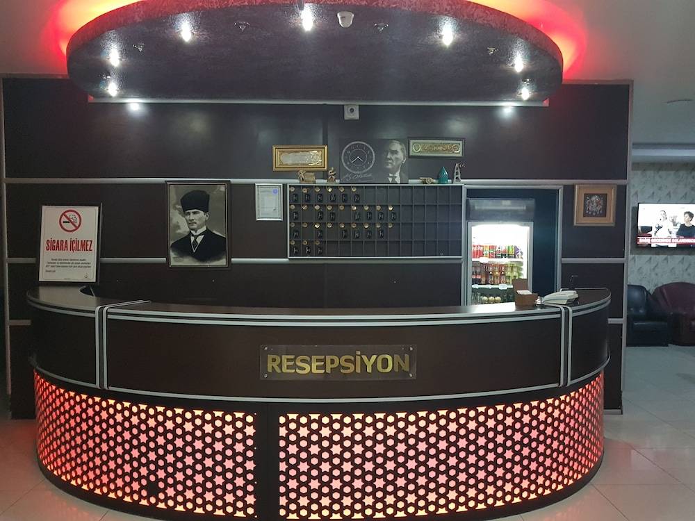 LOTUS OTEL 2