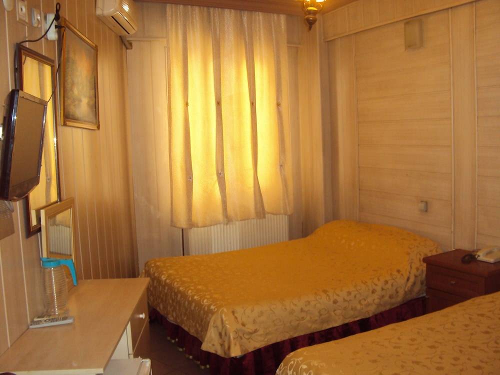 Mevlana Otel 1