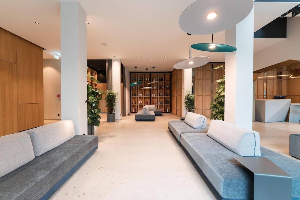 ZELLER's Quartier Hotel 2