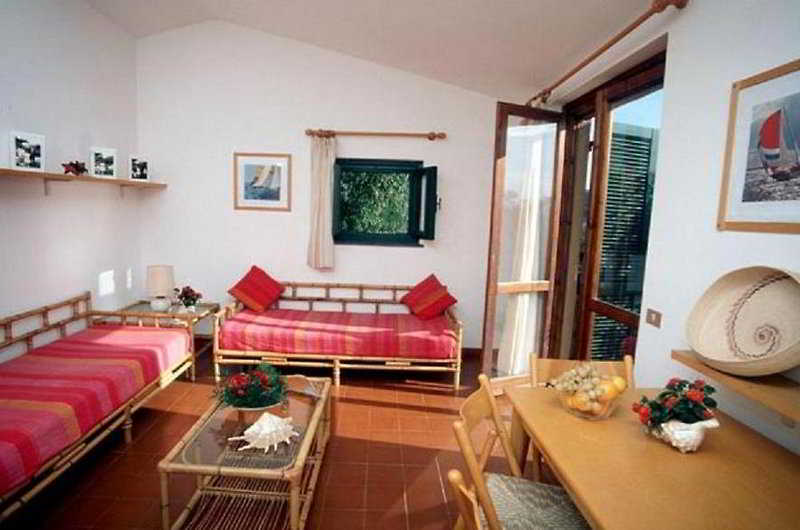 Residence Baia Salinedda 2