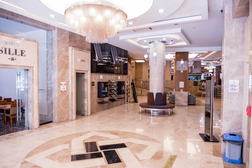 Selçuk Hotel 2