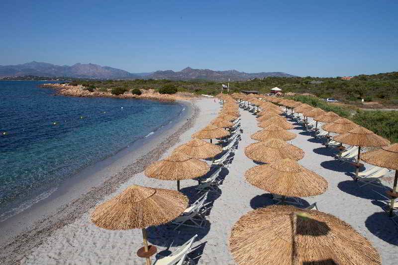 Residence Baia Salinedda 1