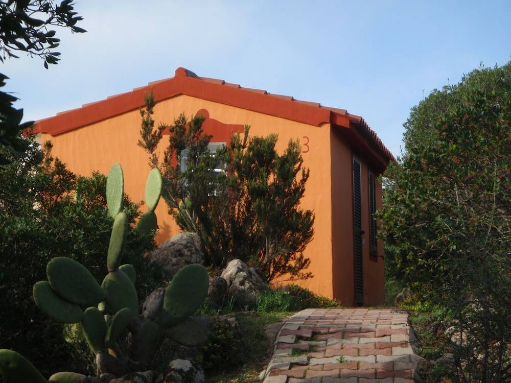 Residence Hotel Lu Nibareddu 2
