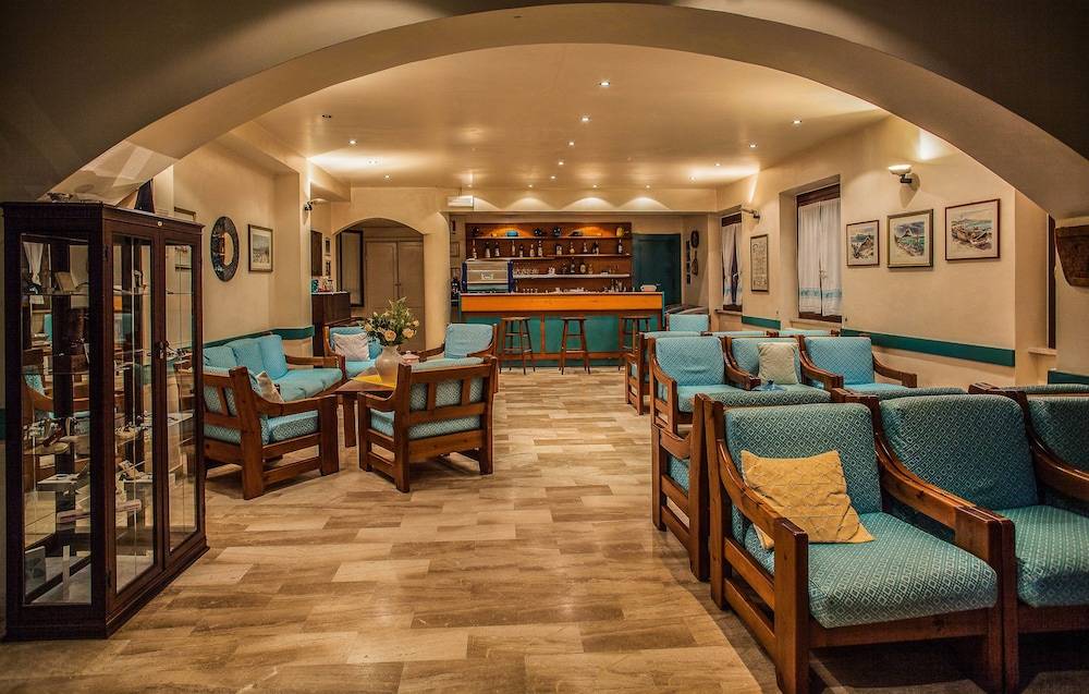 Hotel Sandalyon 2