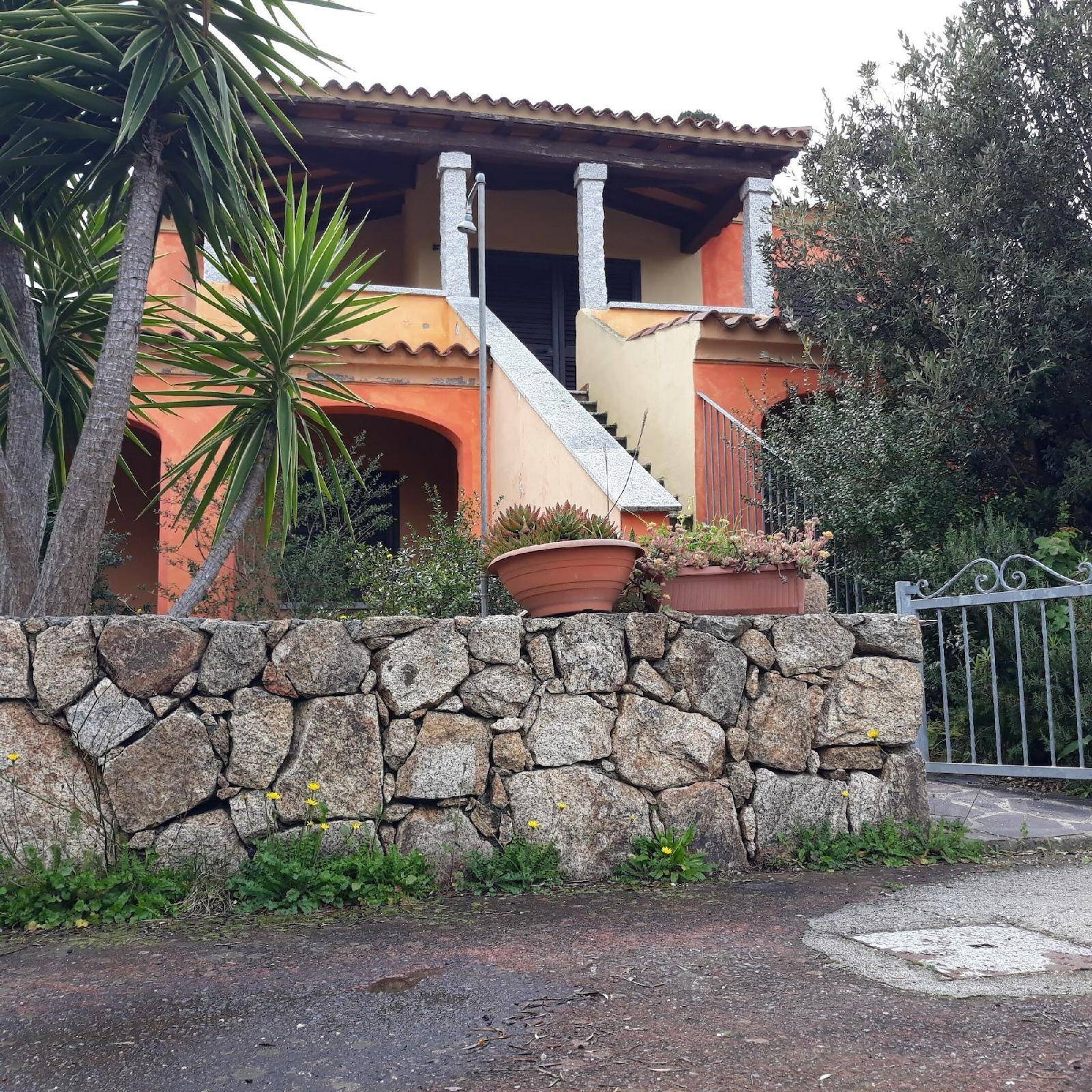 Le Residenze Di San Teodoro 1