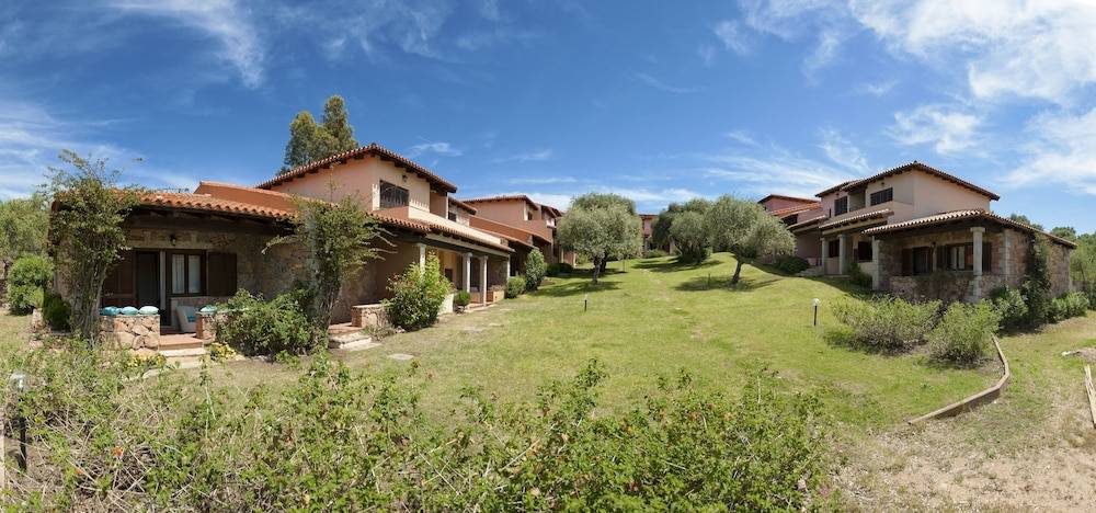 Residence Approdo Verde 1