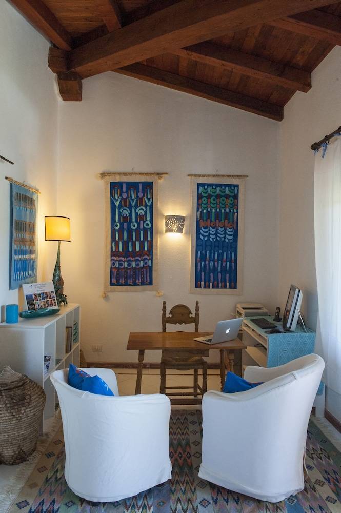 Residence Approdo Verde 2