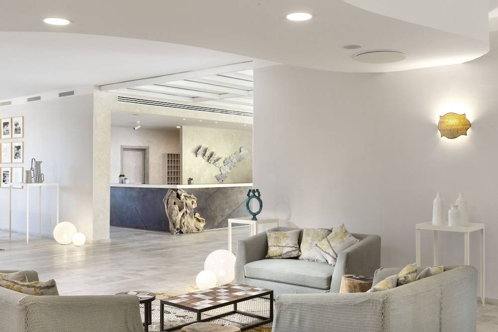 Baglioni Resort Sardinia - The Leading Hotels of the World 2