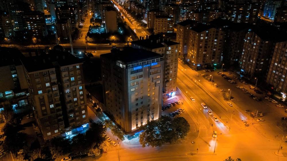Bera Konya Hotel 1