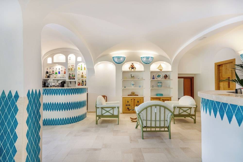 Hotel Le Mimose 2