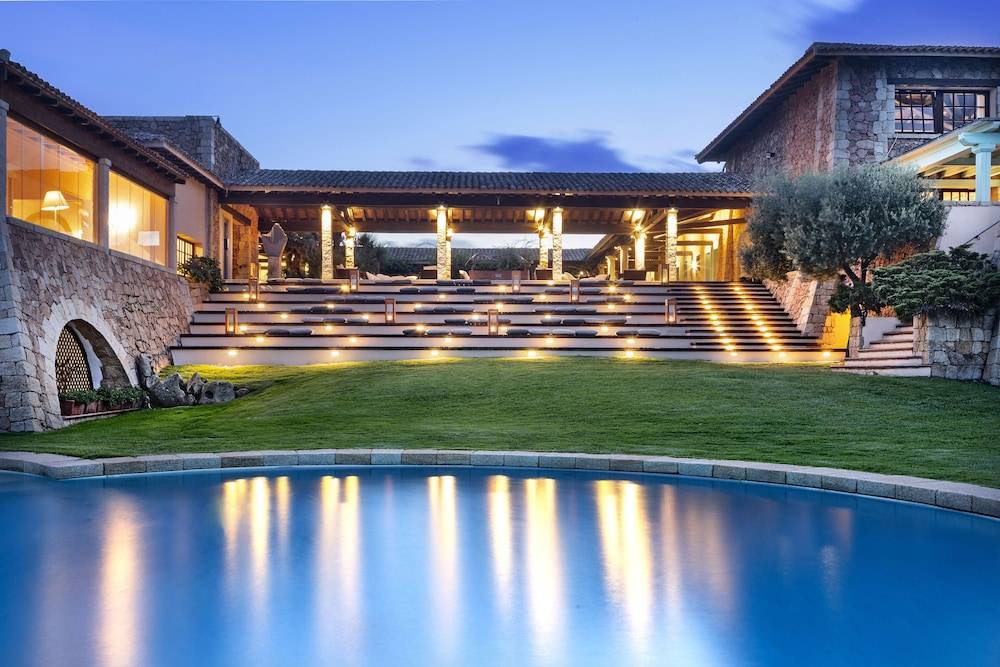 Due Lune Puntaldia Resort & Golf 1