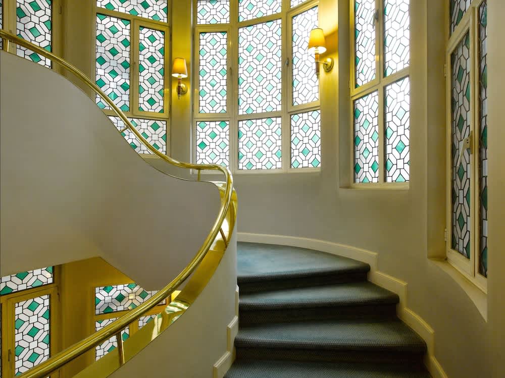 Hotel Damier Kortrijk 2