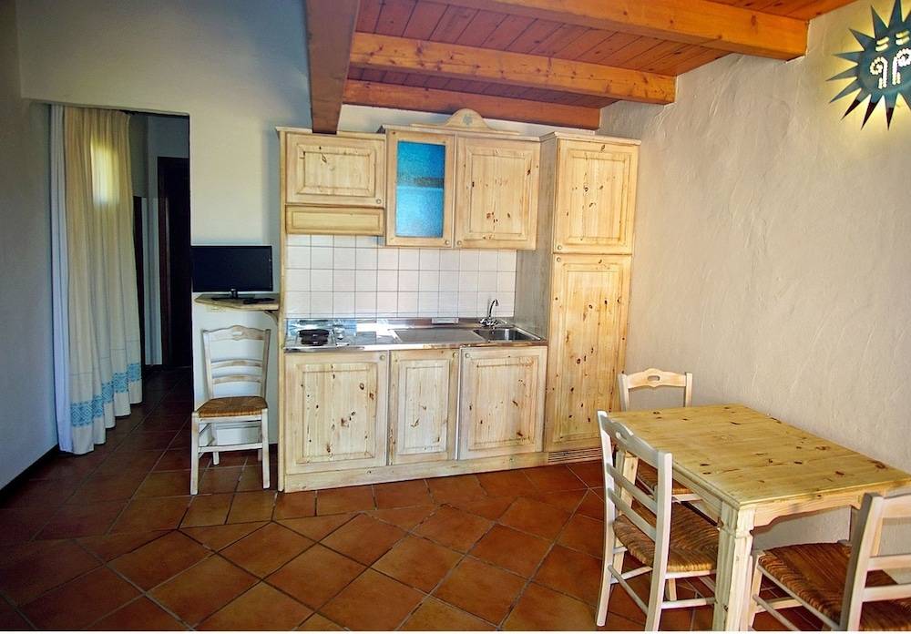 Liscia Eldi Residence 1