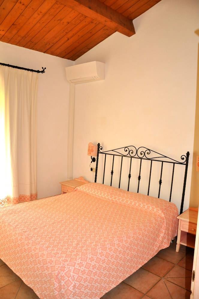 Liscia Eldi Residence 2