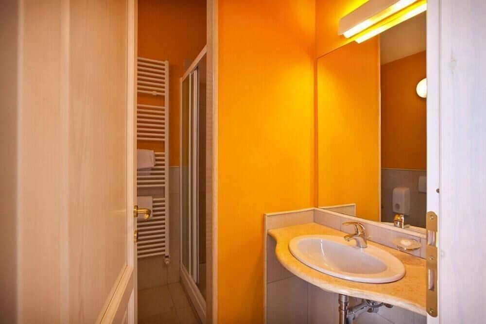 Hotel Baja Bianca 2