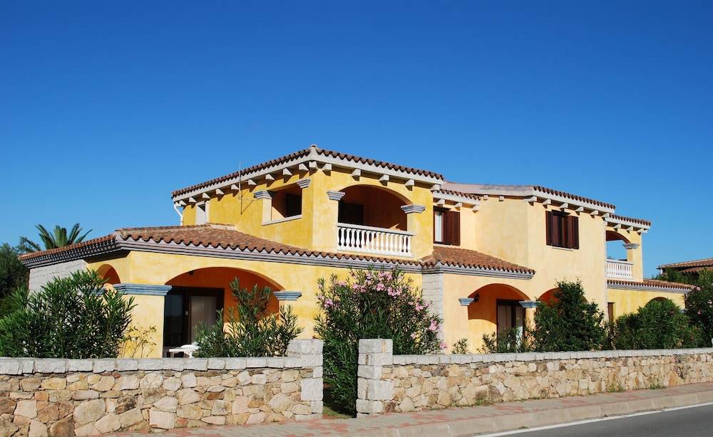 Residence Oasi e Oasi Blu 1