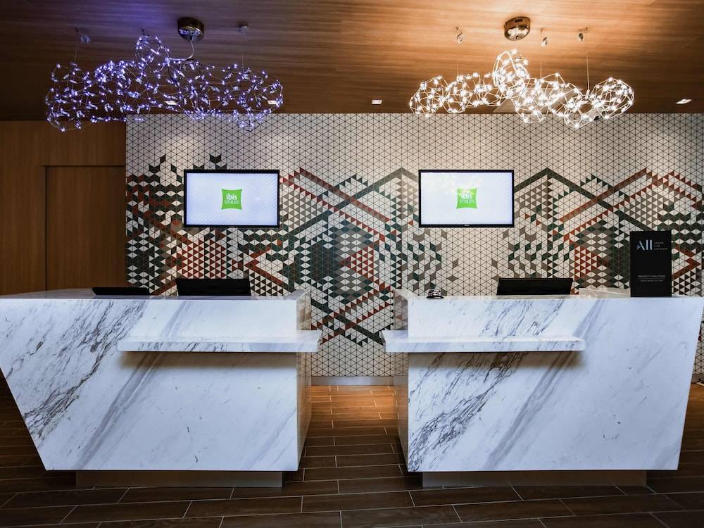 ibis Styles Kota Bharu 1