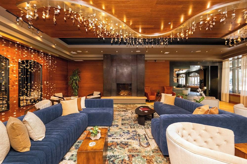 The Heathman Hotel Kirkland 2
