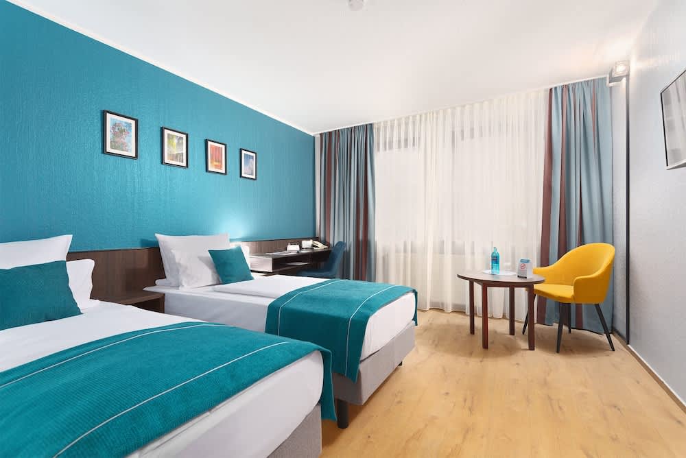 Trip Inn Hotel Krefeld 1