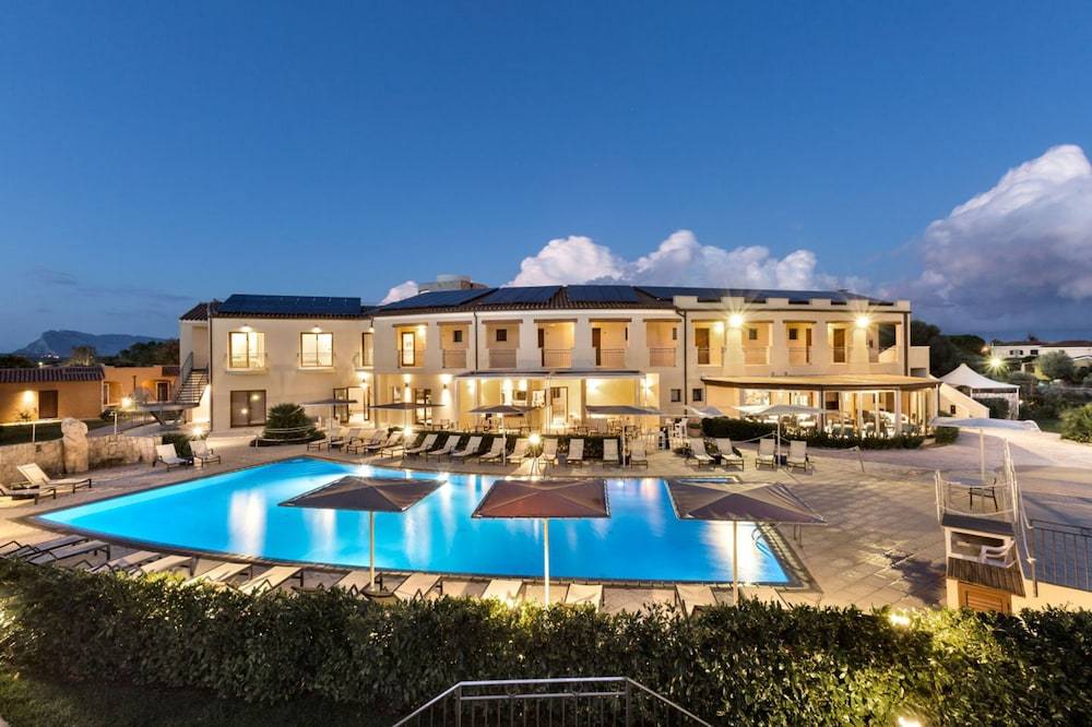 Terradimare Resort&Spa 1