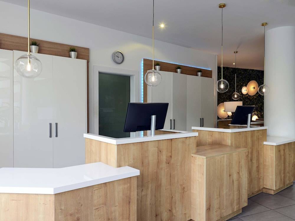 B&B HOTEL Krefeld-Süd 2