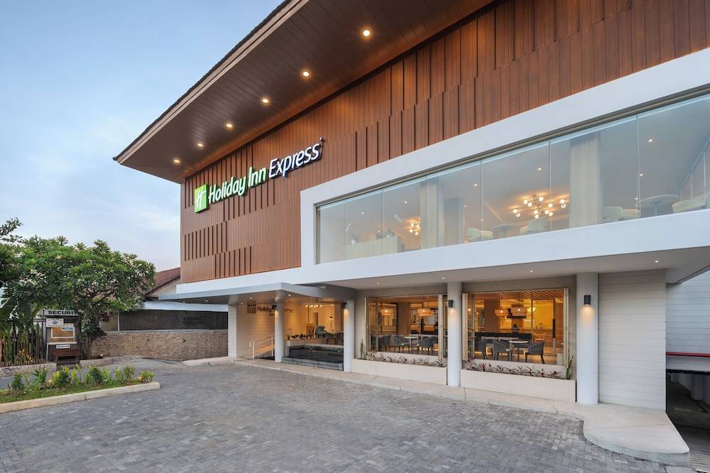 Holiday Inn Express BALI SUNSET ROAD by IHG 1