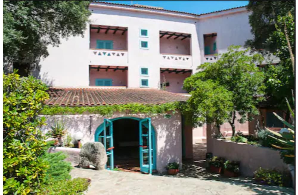 Hotel Scintilla 1