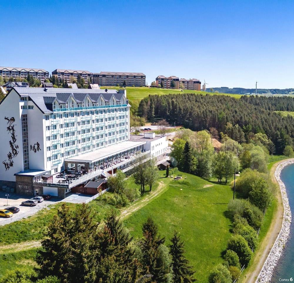 Best Western Ahorn Hotel Oberwiesenthal – Adults Only 1