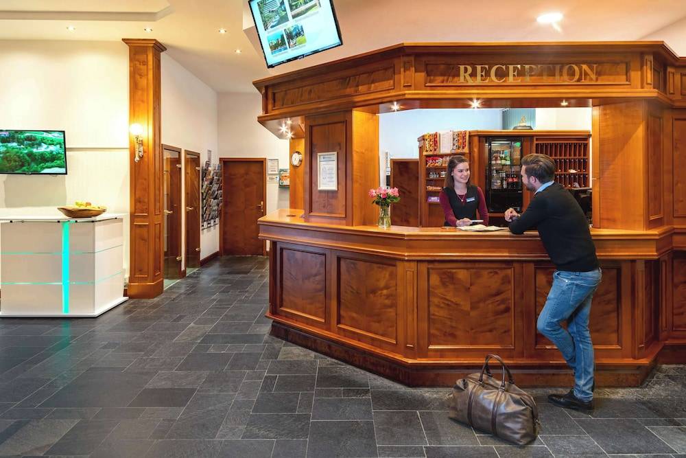 Best Western Ahorn Hotel Oberwiesenthal – Adults Only 2