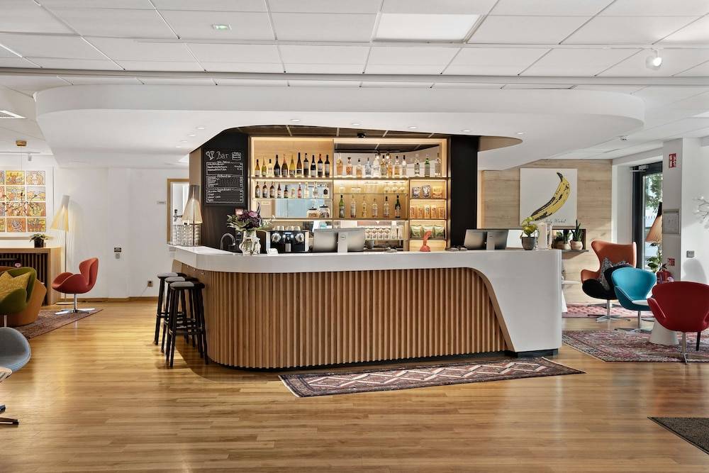 Best Western Hotel Halland 1