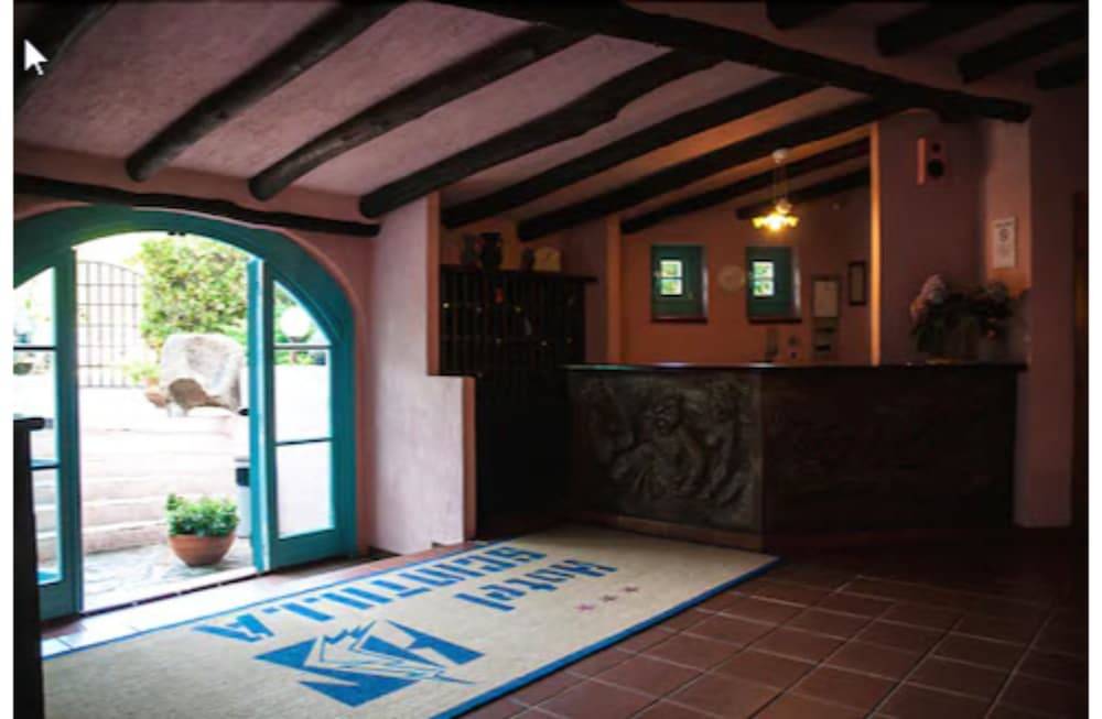 Hotel Scintilla 2
