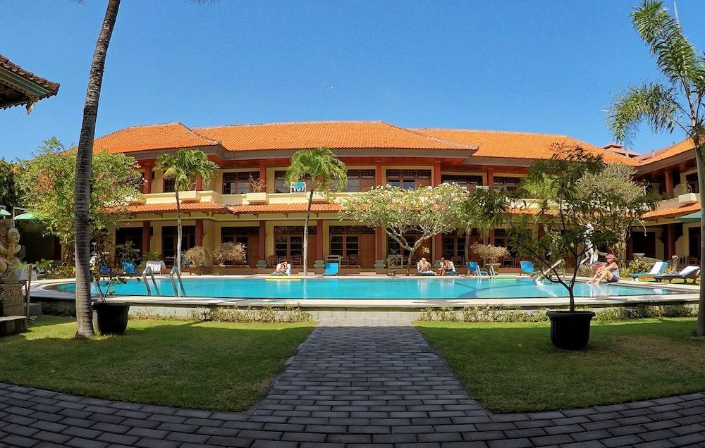 Masainn Hotel Kuta 1