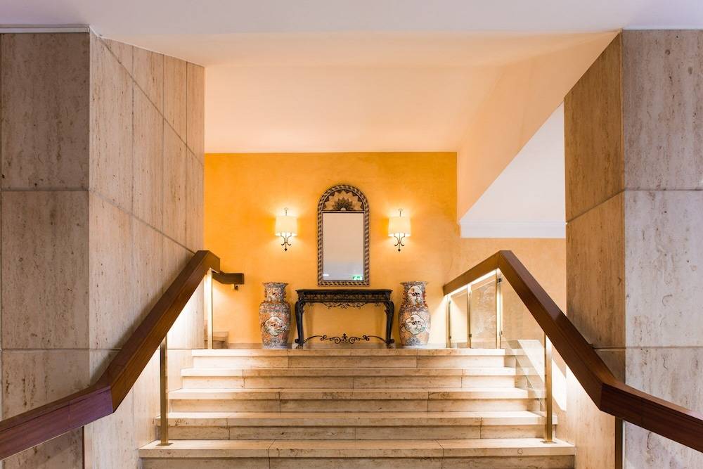 Hotel Krefelder Hof 2