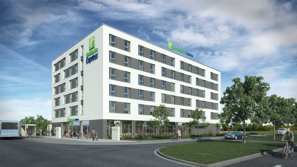 Holiday Inn Express KREFELD - DUSSELDORF by IHG 1