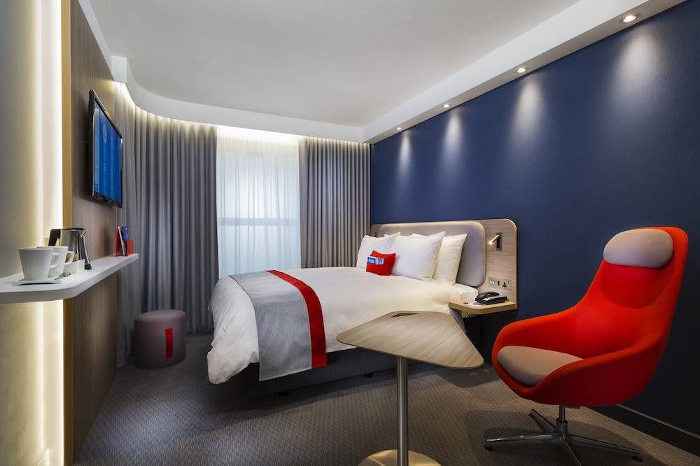 Holiday Inn Express KREFELD - DUSSELDORF by IHG 2