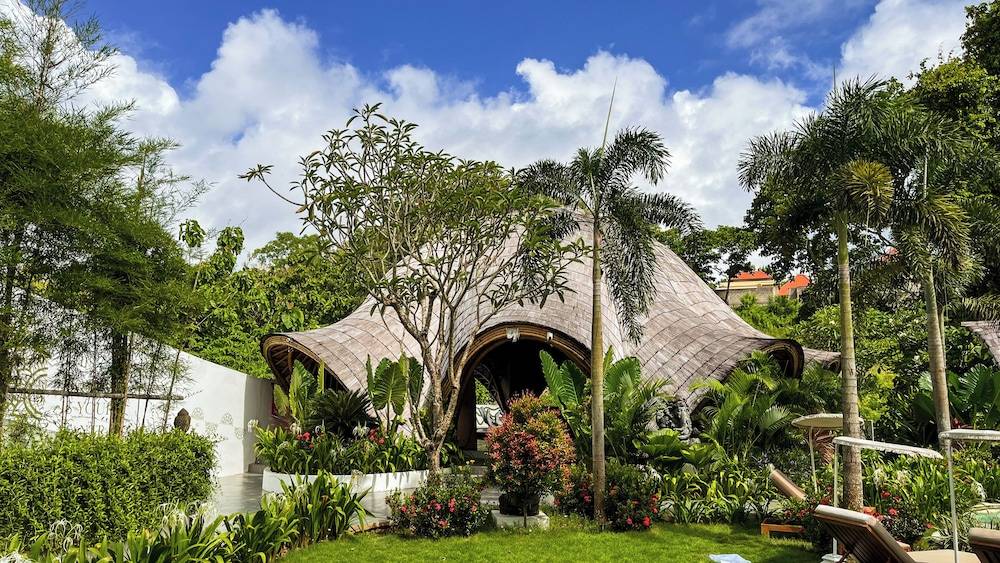 Mantra Wellness Center 1