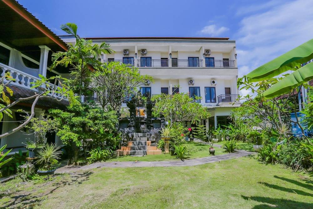 Hotel O Ari Beach Inn 1