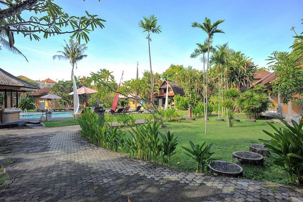 Suji Bungalow 1