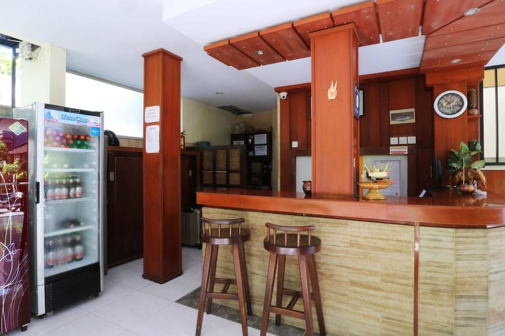 Kondra Premiere Guest House Kuta 2