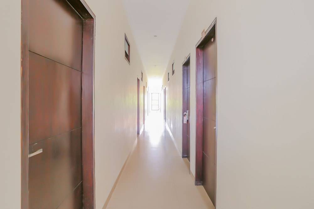 Hotel O Ari Beach Inn 2