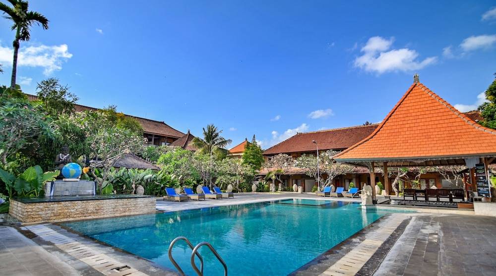 Satriya Cottages 1