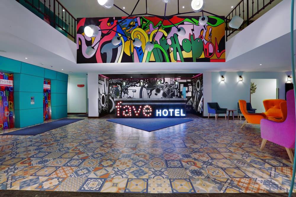 favehotel Kuta Kartika Plaza 2