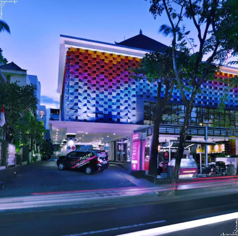 favehotel Kuta Kartika Plaza 1