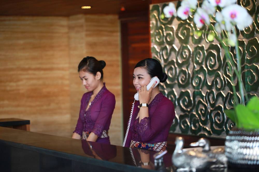 Grand Mega Resort & Spa Bali 2