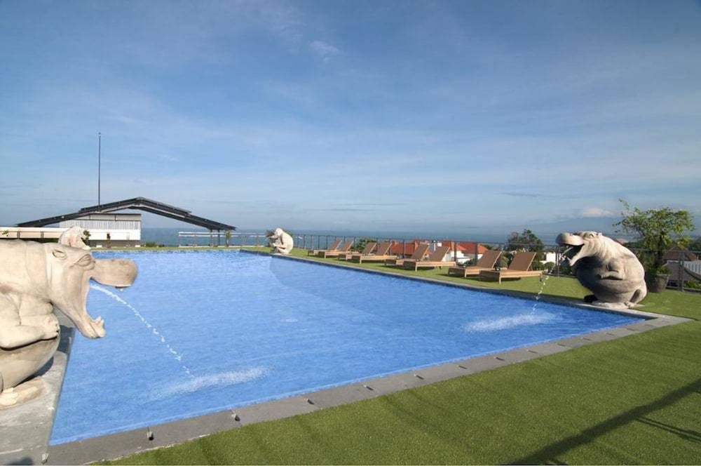 Sulis Beach Hotel & Spa 1
