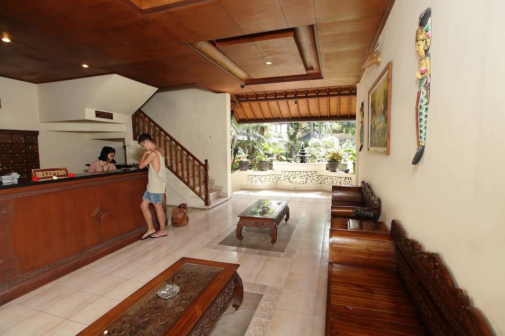 Bali Sandy Resort 2